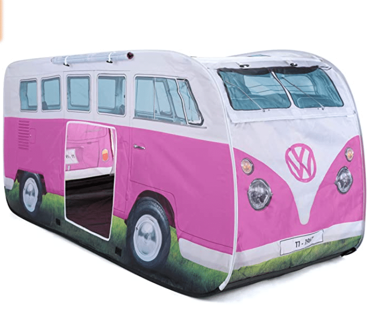 Volkswagen Play Tent