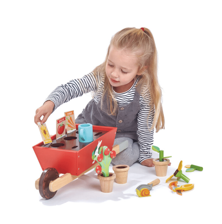 Quality Toys That Will Last Years