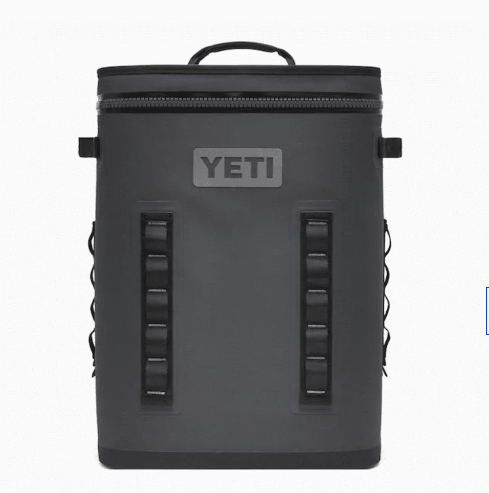 cheap yeti backpack cooler