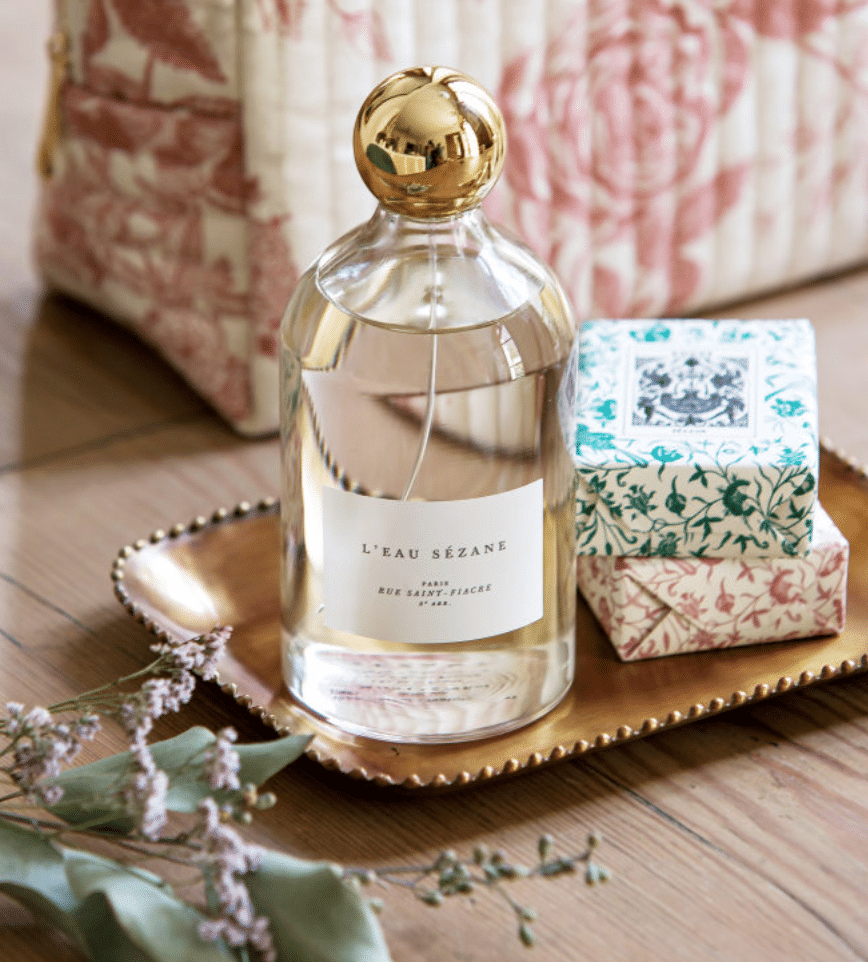 L'eau Sezane Perfume