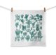 Plant Lover Kitchen Towel | 15 Charming Finds