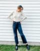 Everlane Chelsea Boots | 8 Must-Have Fall Fashion Finds